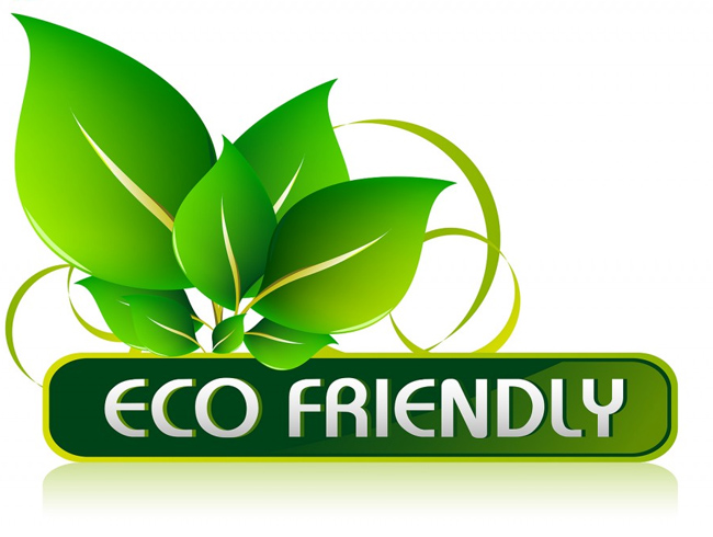 Eco-Friendly Solutions